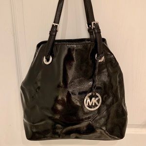 Michael Kors - Black Tote